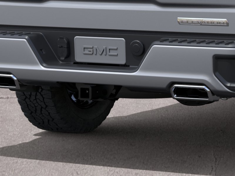 2026 GMC Sierra 1500 in Témiscouata-sur-le-Lac, Quebec - 14 - w1024h768px