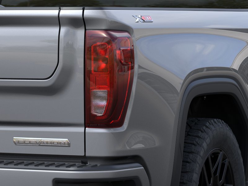 GMC Sierra 1500 ELEVATION 2026 à Rivière-du-Loup, Québec - 11 - w1024h768px