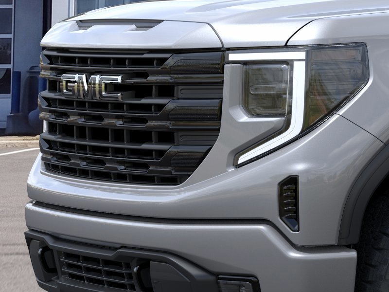 GMC Sierra 1500 ELEVATION 2026 à Rivière-du-Loup, Québec - 13 - w1024h768px