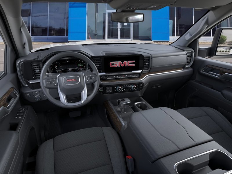 2026 GMC Sierra 1500 in Témiscouata-sur-le-Lac, Quebec - 15 - w1024h768px
