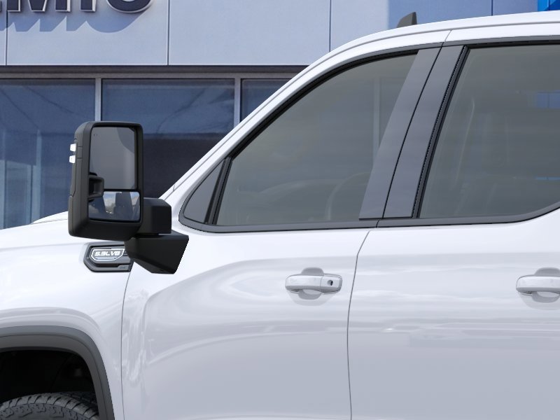 2026 GMC Sierra 1500 in Témiscouata-sur-le-Lac, Quebec - 12 - w1024h768px