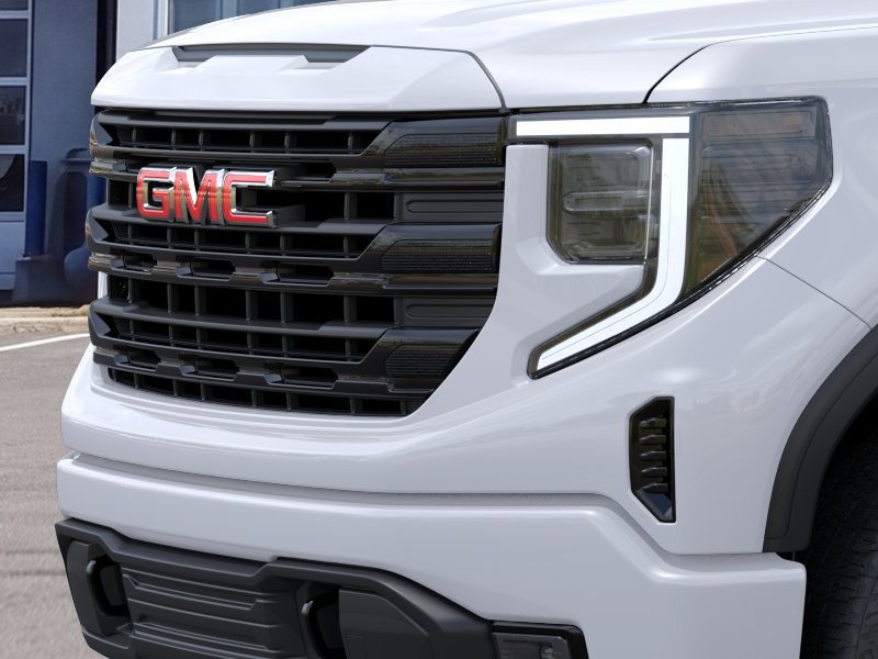 2026 GMC Sierra 1500 in Témiscouata-sur-le-Lac, Quebec - 13 - w1024h768px