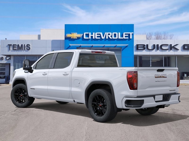 2026 GMC Sierra 1500 in Témiscouata-sur-le-Lac, Quebec - 3 - w1024h768px