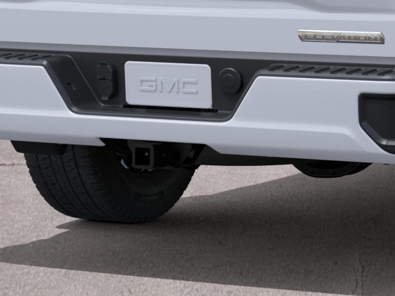 2026 GMC Sierra 1500 in Témiscouata-sur-le-Lac, Quebec - 14 - w1024h768px
