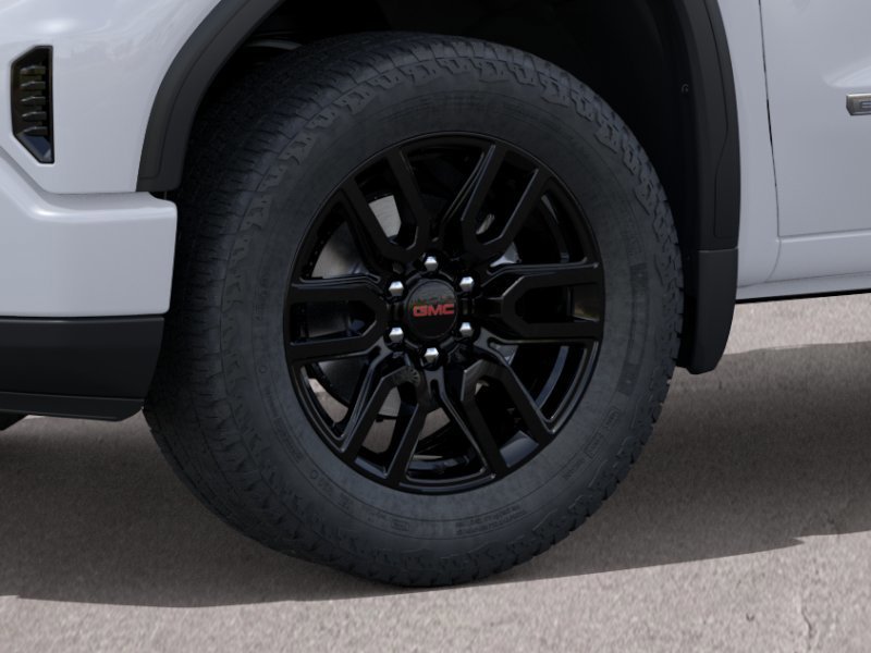 2026 GMC Sierra 1500 in Témiscouata-sur-le-Lac, Quebec - 9 - w1024h768px