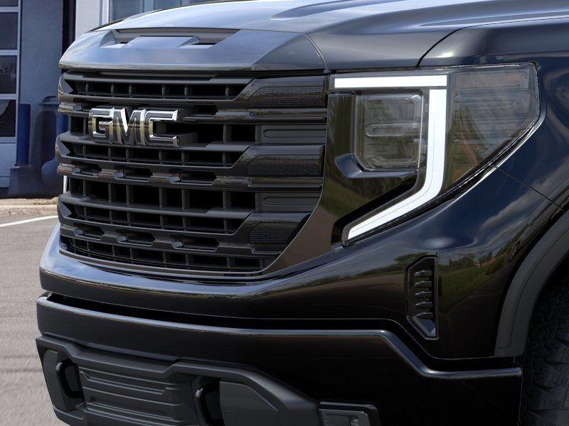 GMC Sierra 1500 ELEVATION 2026 à Rivière-du-Loup, Québec - 13 - w1024h768px