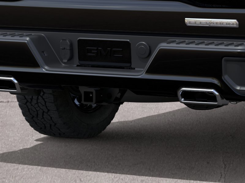 2026 GMC Sierra 1500 in Témiscouata-sur-le-Lac, Quebec - 14 - w1024h768px