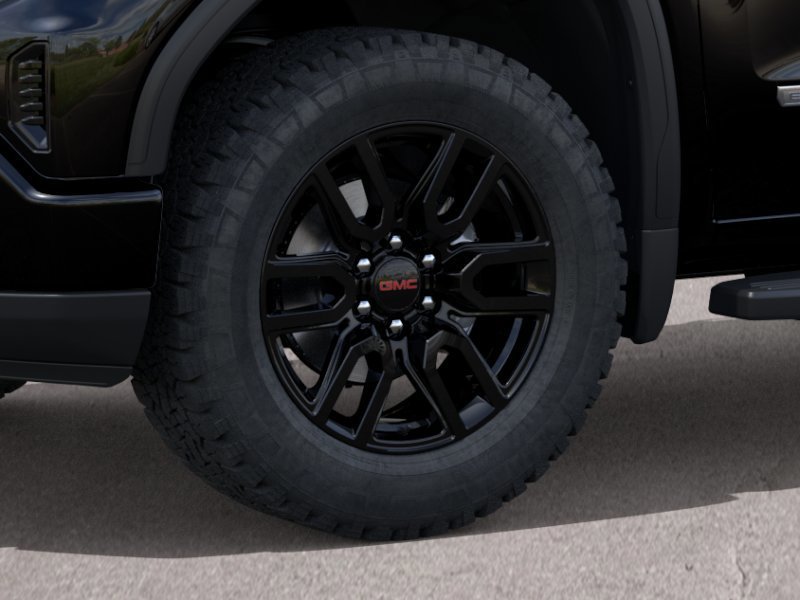 2026 GMC Sierra 1500 in Témiscouata-sur-le-Lac, Quebec - 9 - w1024h768px