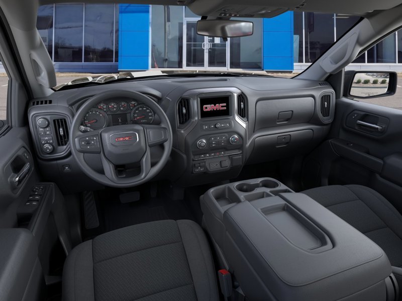 2026 GMC Sierra 1500 in Témiscouata-sur-le-Lac, Quebec - 15 - w1024h768px