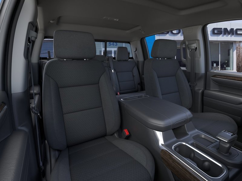 2026 GMC Sierra 1500 in Témiscouata-sur-le-Lac, Quebec - 16 - w1024h768px