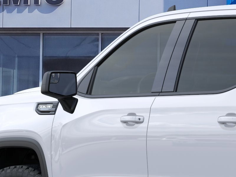 2026 GMC Sierra 1500 in Témiscouata-sur-le-Lac, Quebec - 12 - w1024h768px