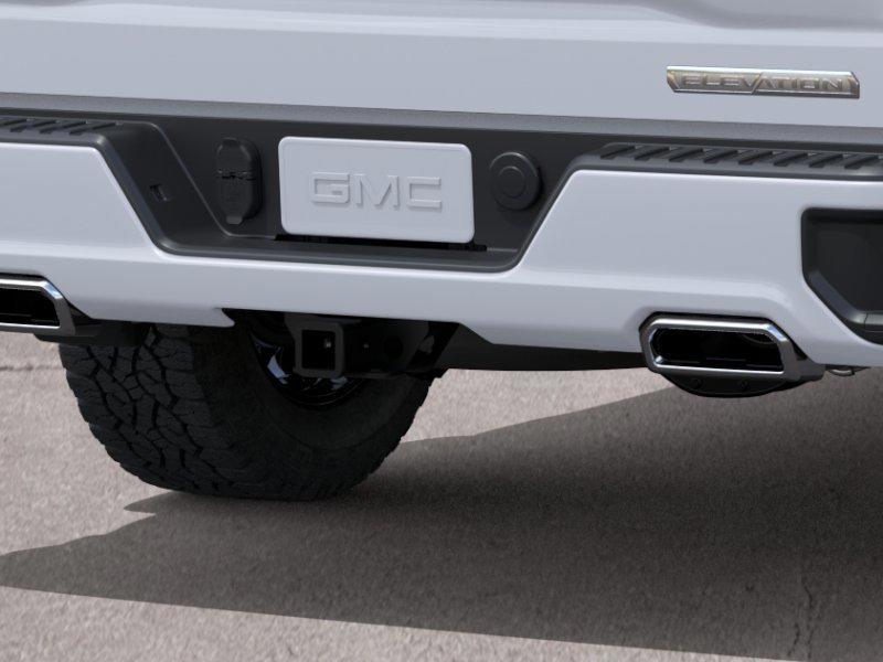 2026 GMC Sierra 1500 in Témiscouata-sur-le-Lac, Quebec - 14 - w1024h768px