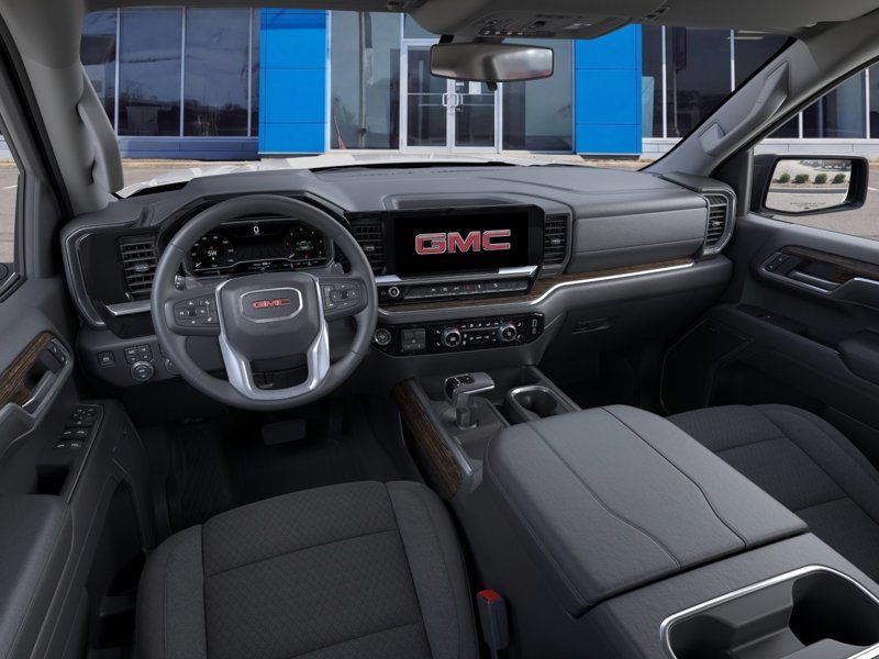 2026 GMC Sierra 1500 in Témiscouata-sur-le-Lac, Quebec - 15 - w1024h768px
