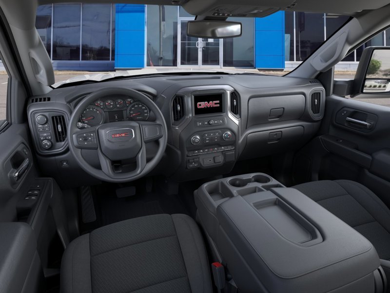 2026 GMC Sierra 1500 in Témiscouata-sur-le-Lac, Quebec - 15 - w1024h768px