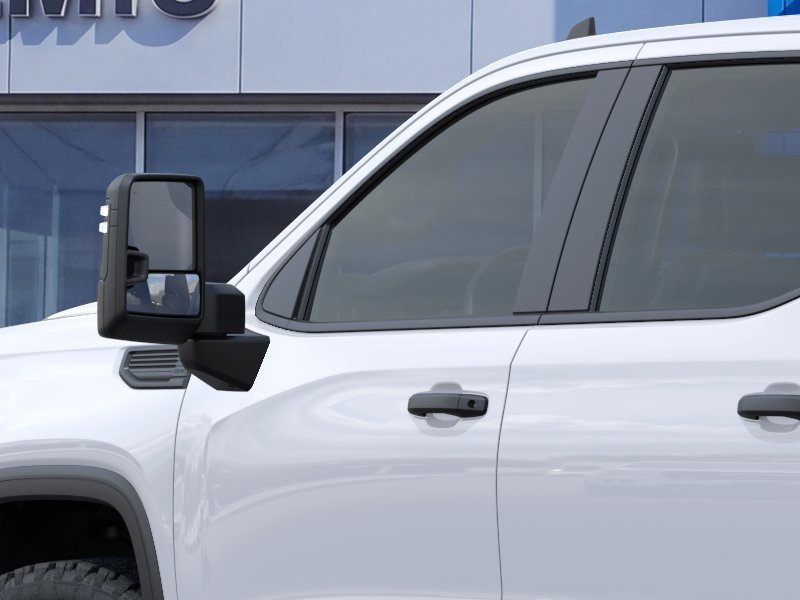 2026 GMC Sierra 1500 in Témiscouata-sur-le-Lac, Quebec - 12 - w1024h768px