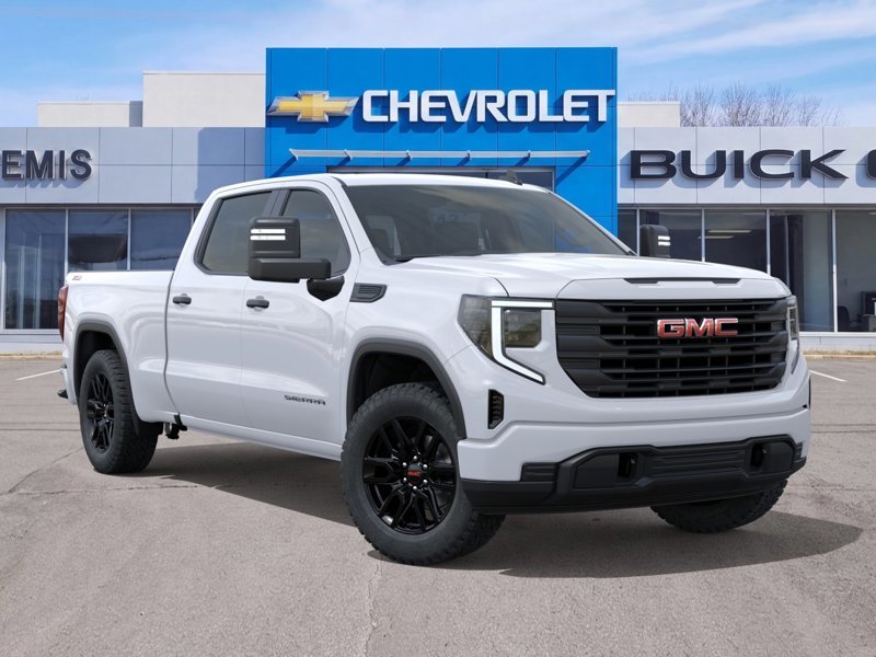 2026 GMC Sierra 1500 in Témiscouata-sur-le-Lac, Quebec - 7 - w1024h768px