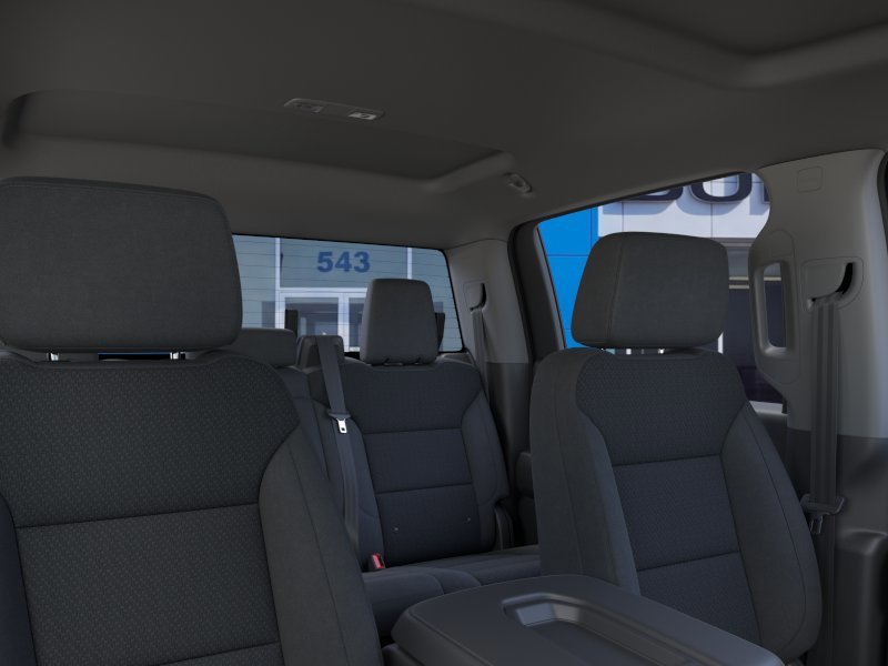 2026 GMC Sierra 1500 in Témiscouata-sur-le-Lac, Quebec - 24 - w1024h768px
