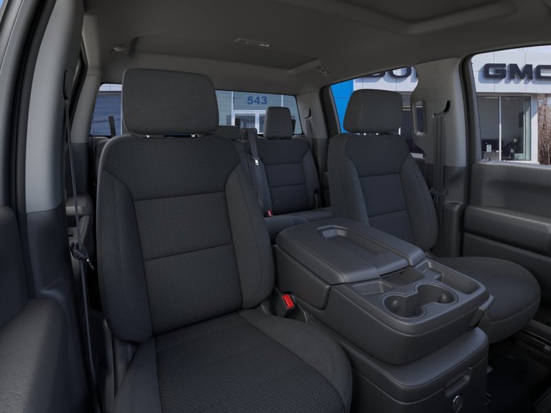 2026 GMC Sierra 1500 in Témiscouata-sur-le-Lac, Quebec - 16 - w1024h768px