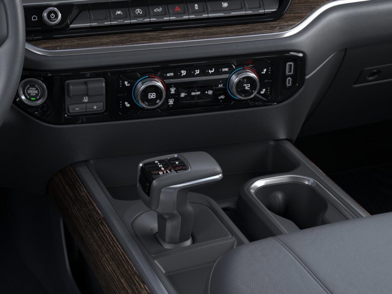 2026 GMC Sierra 1500 in Témiscouata-sur-le-Lac, Quebec - 23 - w1024h768px