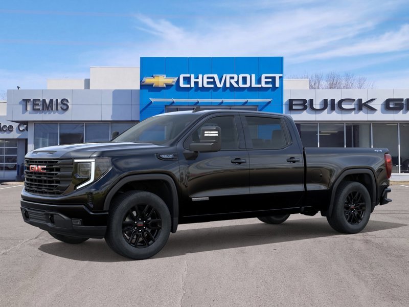 2026 GMC Sierra 1500 in Témiscouata-sur-le-Lac, Quebec - 2 - w1024h768px