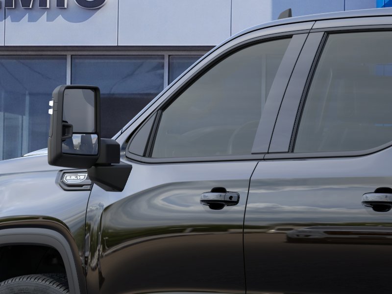 2026 GMC Sierra 1500 in Témiscouata-sur-le-Lac, Quebec - 12 - w1024h768px