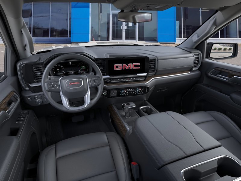 2026 GMC Sierra 1500 in Témiscouata-sur-le-Lac, Quebec - 15 - w1024h768px