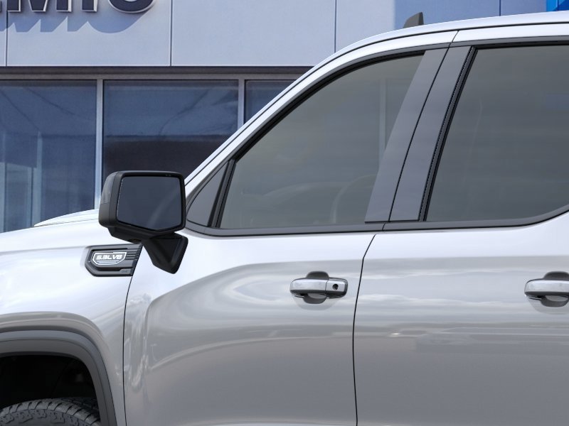 2026 GMC Sierra 1500 in Témiscouata-sur-le-Lac, Quebec - 12 - w1024h768px