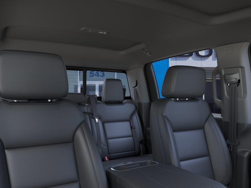 2026 GMC Sierra 1500 in Témiscouata-sur-le-Lac, Quebec - 24 - w1024h768px