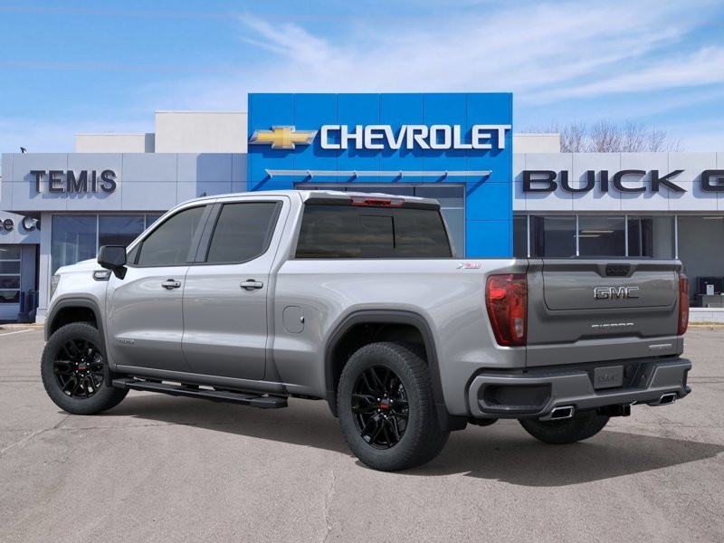 2026 GMC Sierra 1500 in Témiscouata-sur-le-Lac, Quebec - 3 - w1024h768px