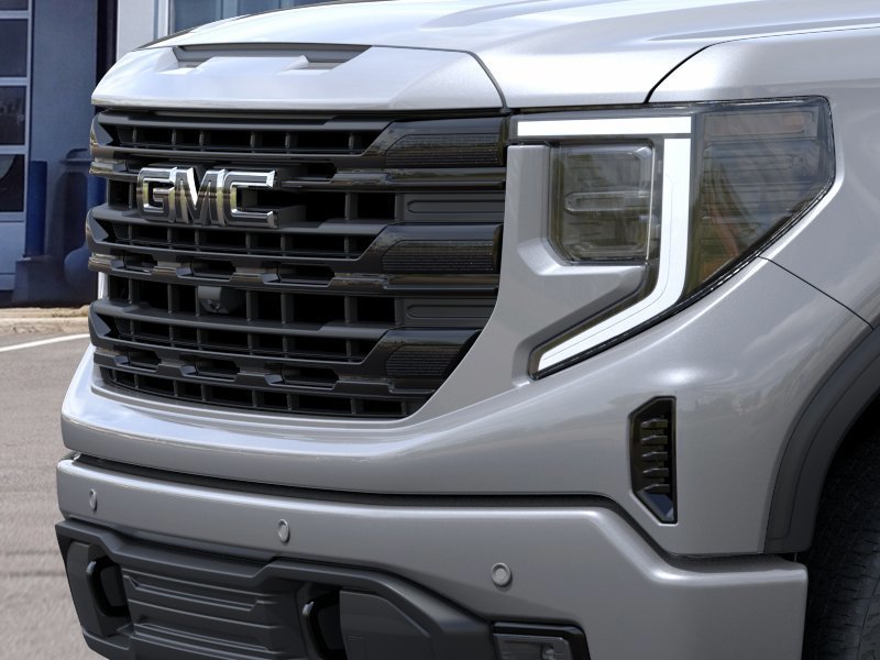 2026 GMC Sierra 1500 in Témiscouata-sur-le-Lac, Quebec - 13 - w1024h768px
