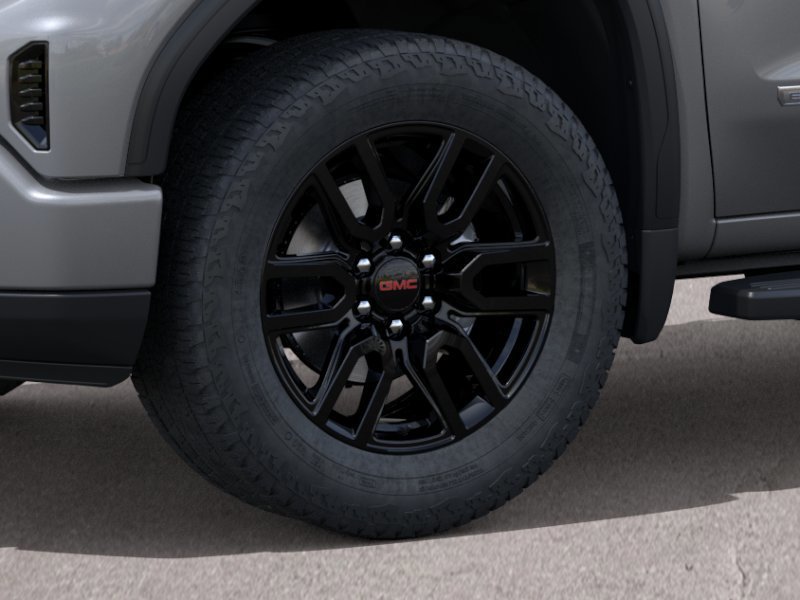 2026 GMC Sierra 1500 in Témiscouata-sur-le-Lac, Quebec - 9 - w1024h768px