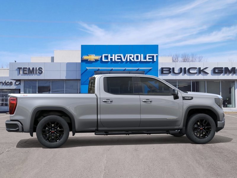 2026 GMC Sierra 1500 in Témiscouata-sur-le-Lac, Quebec - 5 - w1024h768px
