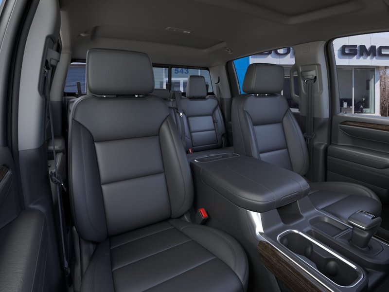 2026 GMC Sierra 1500 in Témiscouata-sur-le-Lac, Quebec - 16 - w1024h768px