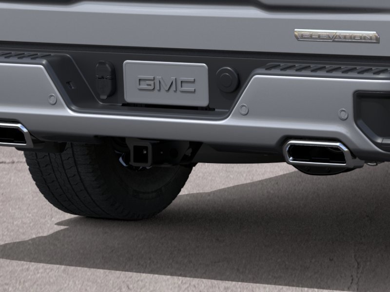 2026 GMC Sierra 1500 in Témiscouata-sur-le-Lac, Quebec - 14 - w1024h768px