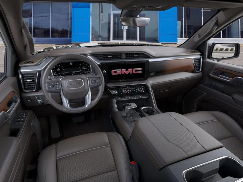 2026 GMC Sierra 1500 in Témiscouata-sur-le-Lac, Quebec - 15 - w1024h768px