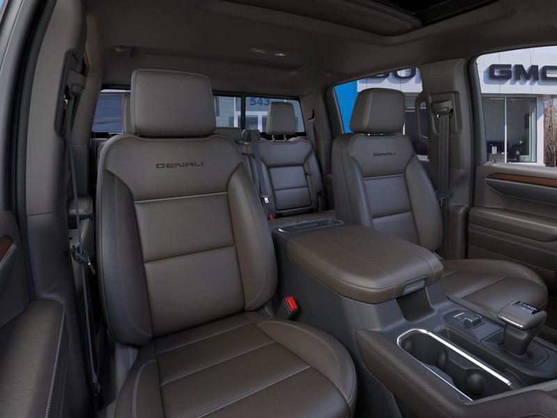 2026 GMC Sierra 1500 in Témiscouata-sur-le-Lac, Quebec - 16 - w1024h768px