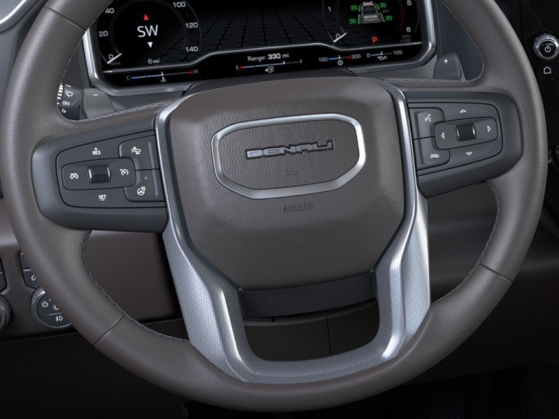 2026 GMC Sierra 1500 in Témiscouata-sur-le-Lac, Quebec - 19 - w1024h768px