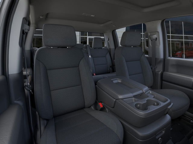 GMC Sierra 2500 HD  2025 à Témiscouata-sur-le-Lac, Québec - 6 - w1024h768px