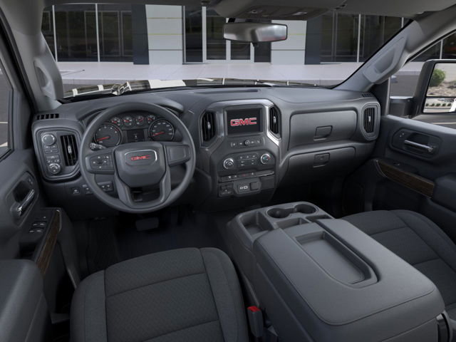 GMC Sierra 2500 HD  2025 à Témiscouata-sur-le-Lac, Québec - 5 - w1024h768px