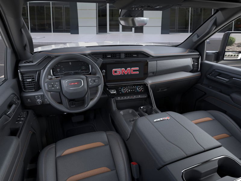 2025 GMC Sierra 2500 HD in Témiscouata-sur-le-Lac, Quebec - 5 - w1024h768px