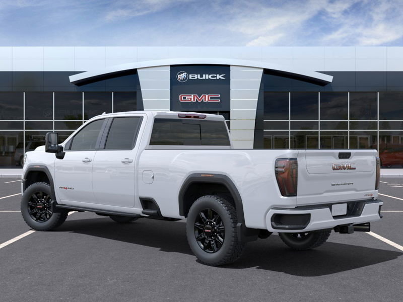 2025 GMC Sierra 2500 HD in Témiscouata-sur-le-Lac, Quebec - 3 - w1024h768px