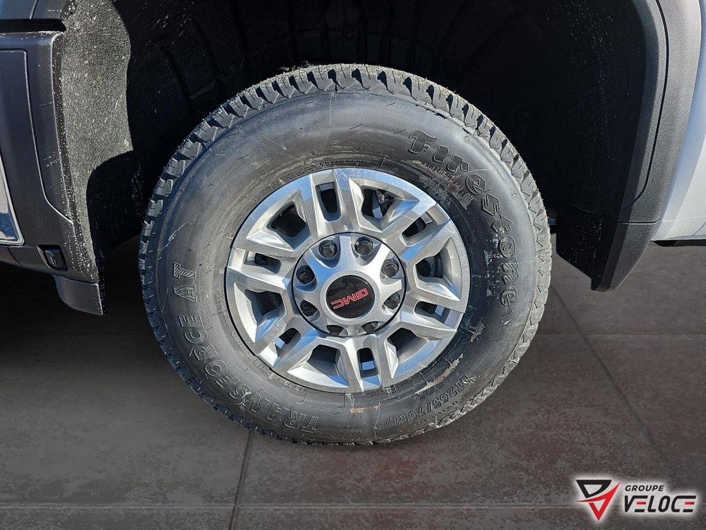 2026 GMC Sierra 2500 HD in Témiscouata-sur-le-Lac, Quebec - 7 - w1024h768px