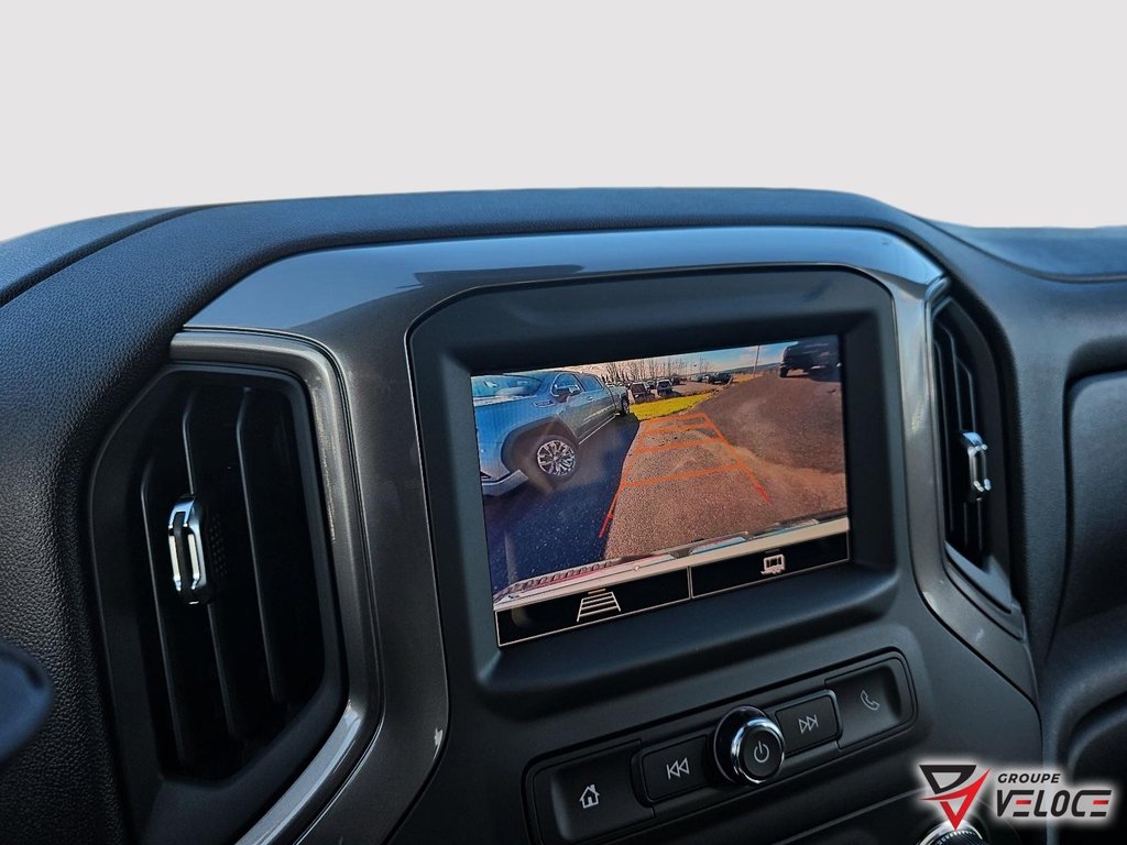 2026 GMC Sierra 2500 HD in Témiscouata-sur-le-Lac, Quebec - 16 - w1024h768px