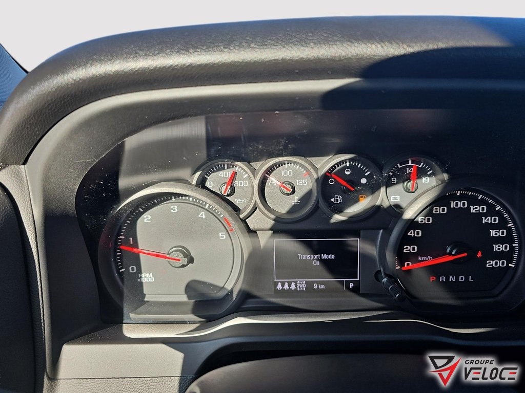 2026 GMC Sierra 2500 HD in Témiscouata-sur-le-Lac, Quebec - 12 - w1024h768px