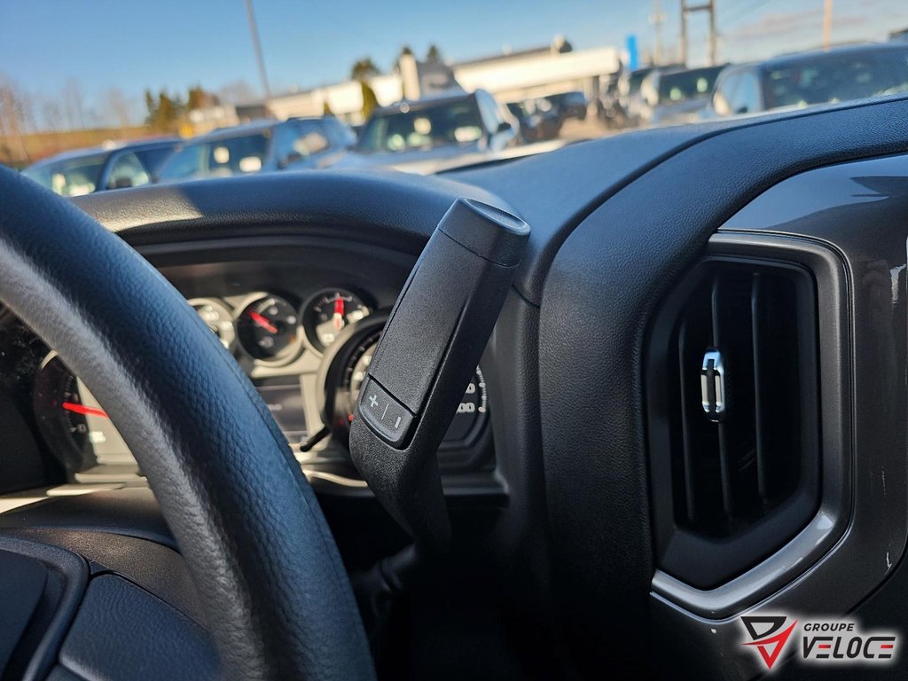 2026 GMC Sierra 2500 HD in Témiscouata-sur-le-Lac, Quebec - 14 - w1024h768px