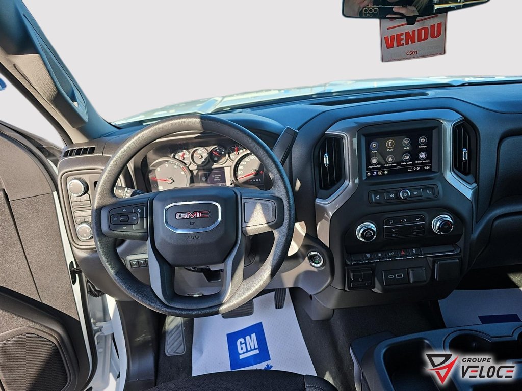 2026 GMC Sierra 2500 HD in Témiscouata-sur-le-Lac, Quebec - 9 - w1024h768px