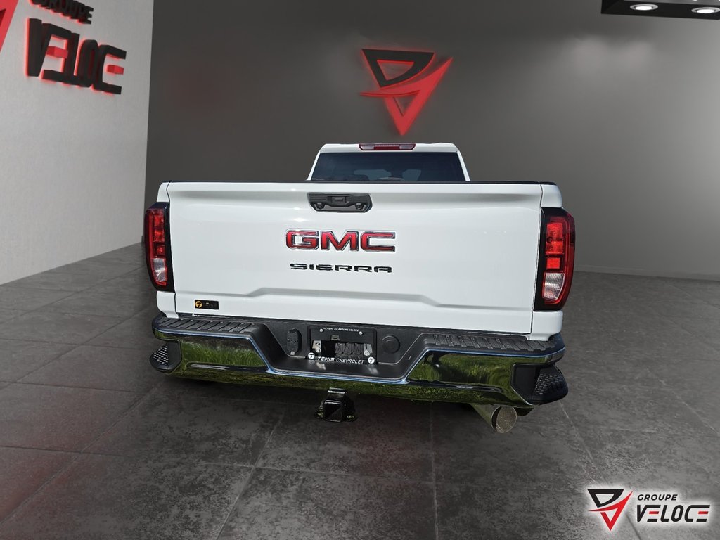 2026 GMC Sierra 2500 HD in Témiscouata-sur-le-Lac, Quebec - 3 - w1024h768px