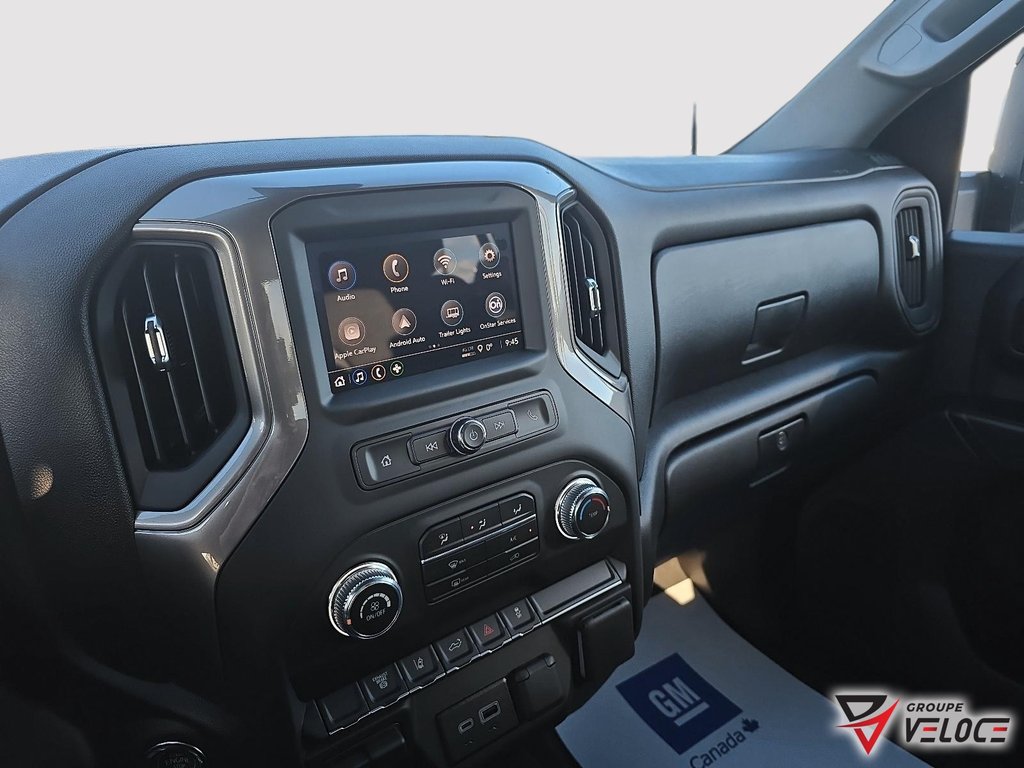 2026 GMC Sierra 2500 HD in Témiscouata-sur-le-Lac, Quebec - 13 - w1024h768px