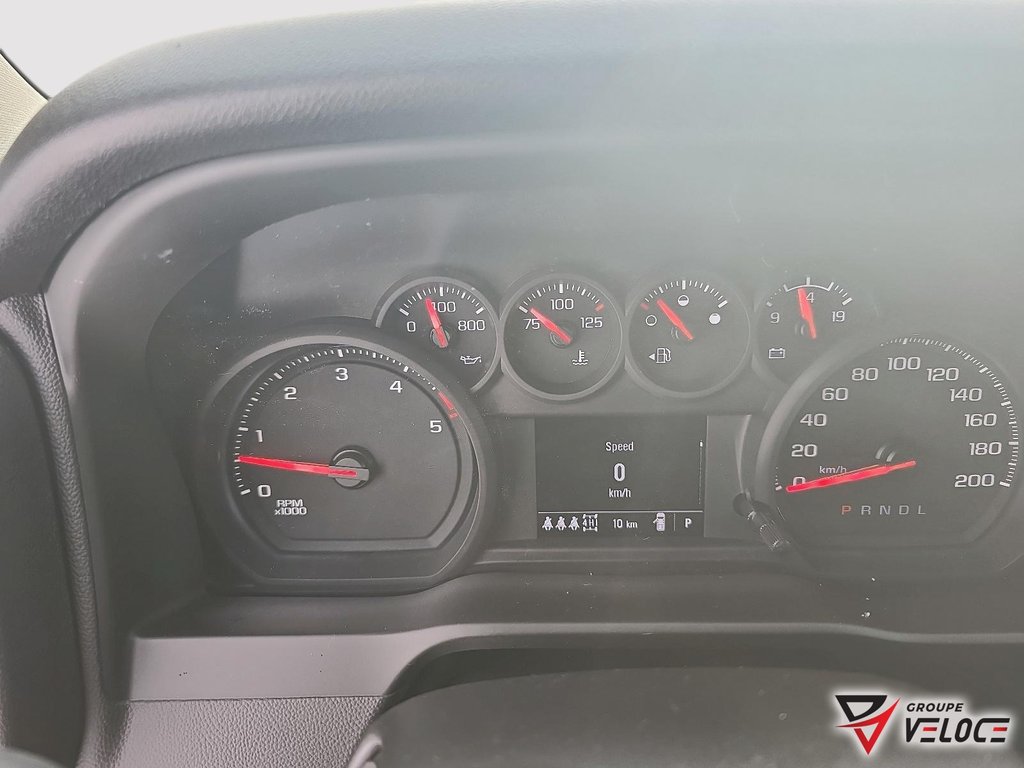 2026 GMC Sierra 2500 HD in Témiscouata-sur-le-Lac, Quebec - 12 - w1024h768px