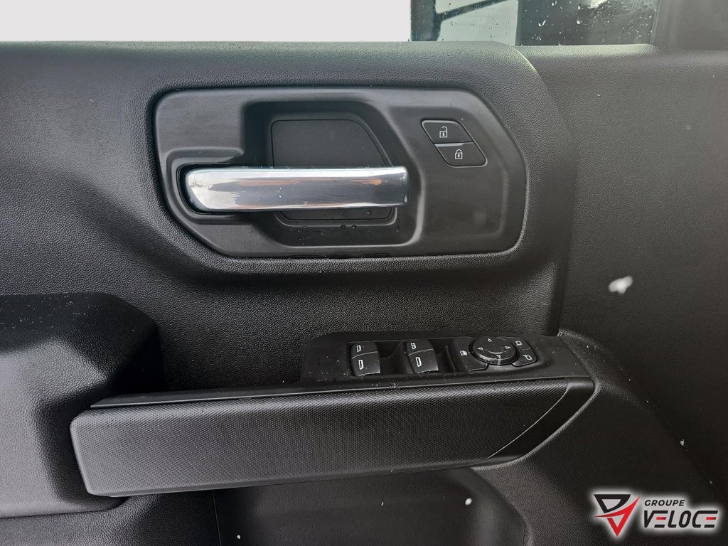 2026 GMC Sierra 2500 HD in Témiscouata-sur-le-Lac, Quebec - 10 - w1024h768px